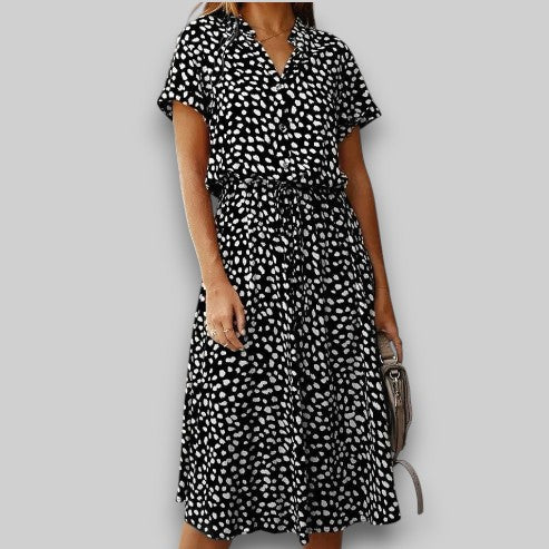 Nova | Summer Breeze Dress