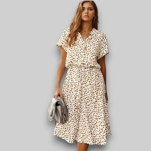 Nova | Summer Breeze Dress