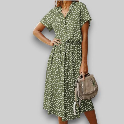 Nova | Summer Breeze Dress