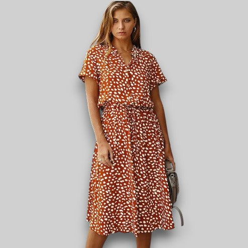 Nova | Summer Breeze Dress