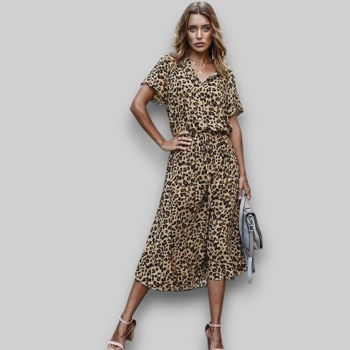 Nova | Summer Breeze Dress