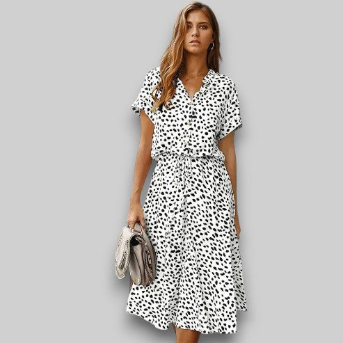 Nova | Summer Breeze Dress