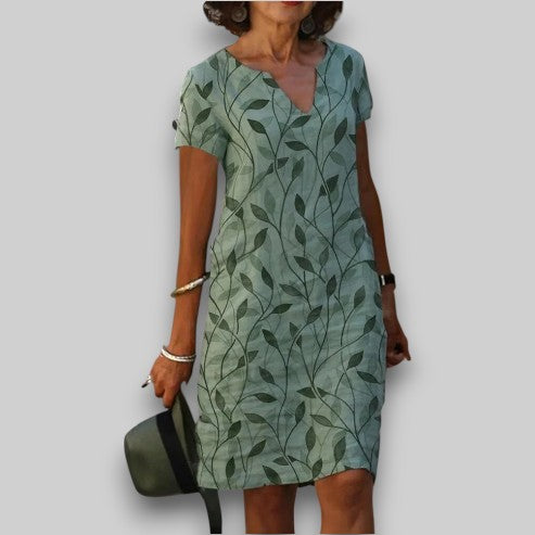 Maya | soft dress