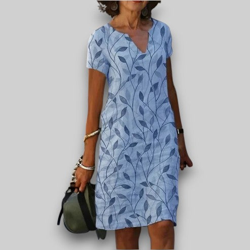 Maya | soft dress