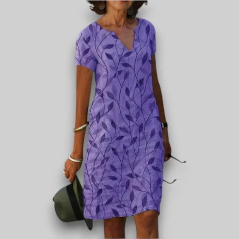 Maya | soft dress