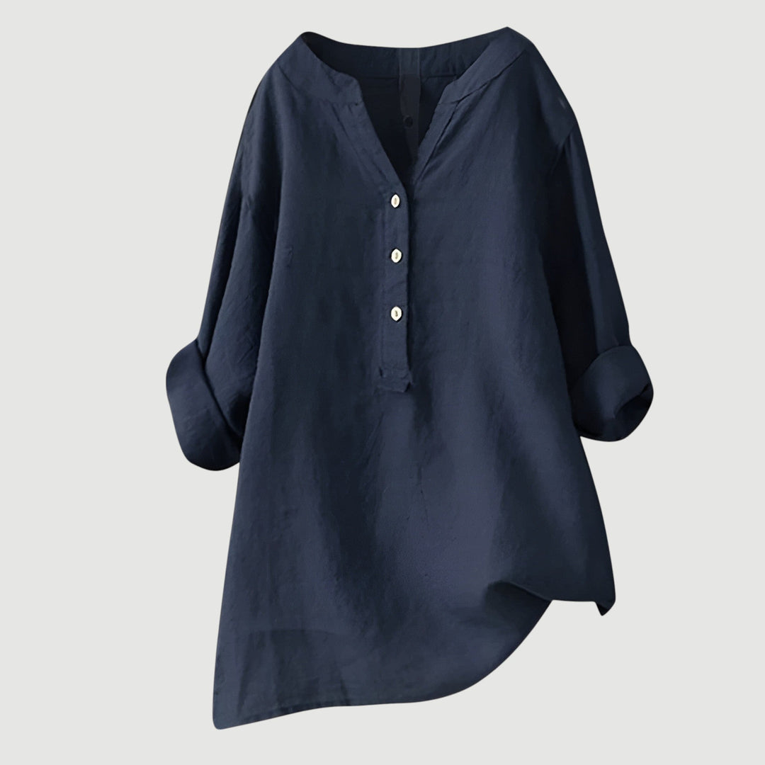 Avilyna – Effortless Everyday Blouse