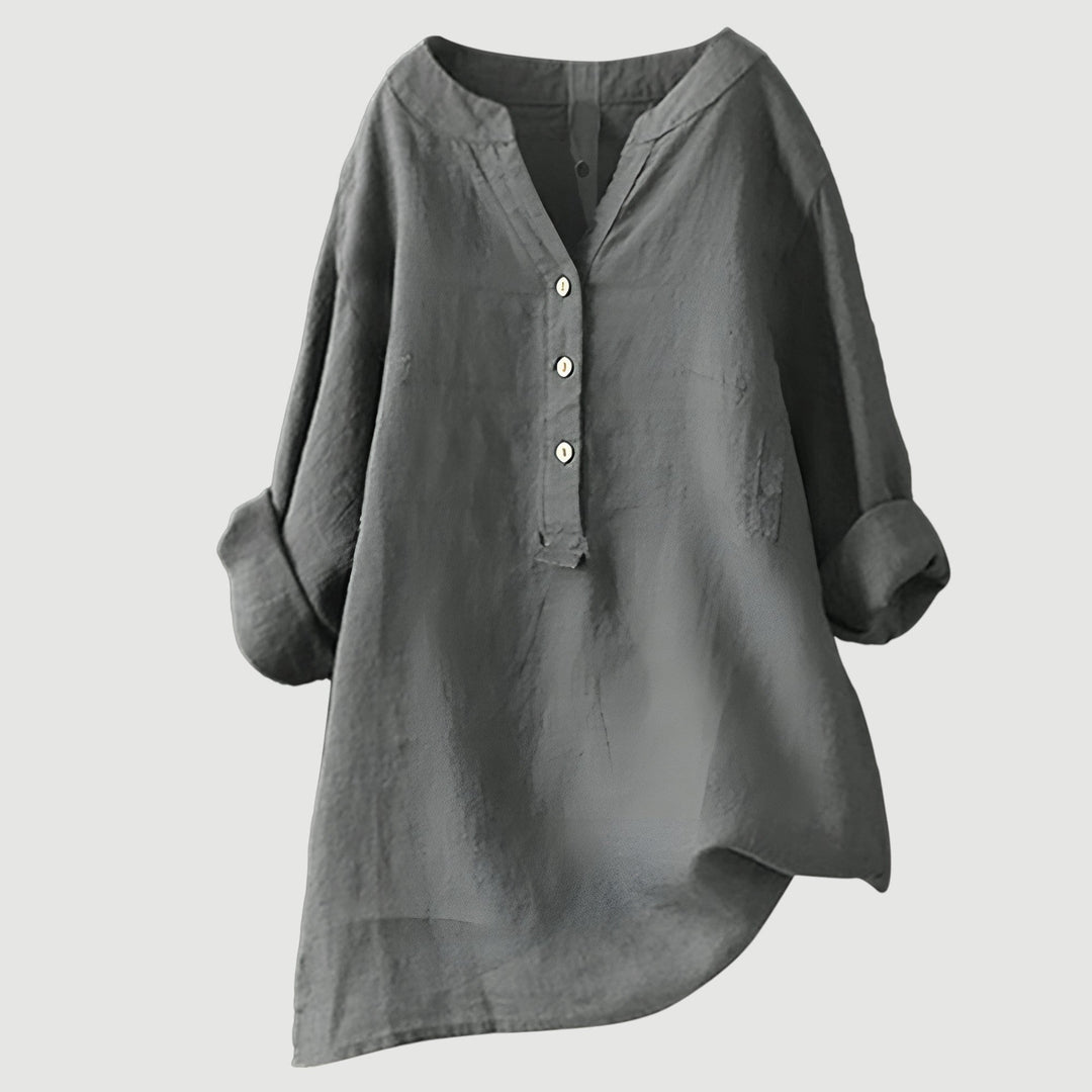Avilyna – Effortless Everyday Blouse