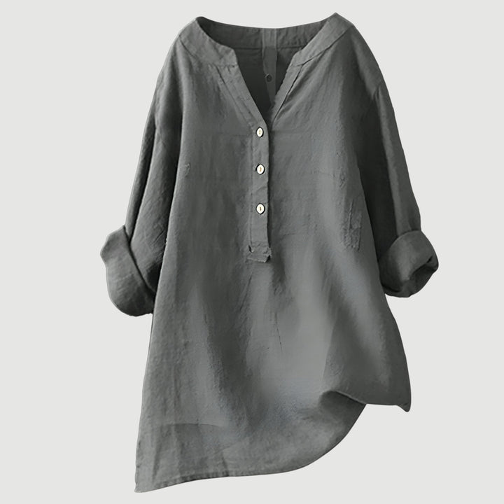 Avilyna – Effortless Everyday Blouse