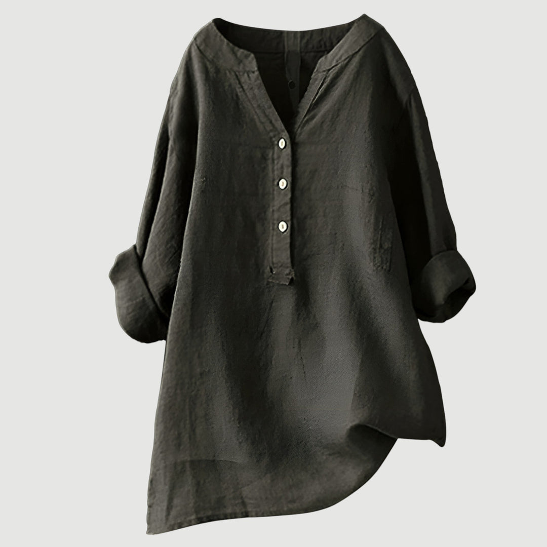 Avilyna – Effortless Everyday Blouse