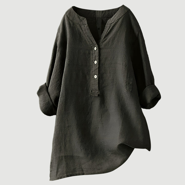 Avilyna – Effortless Everyday Blouse