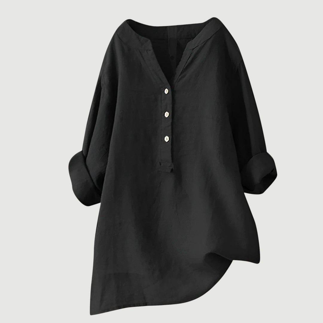 Avilyna – Effortless Everyday Blouse