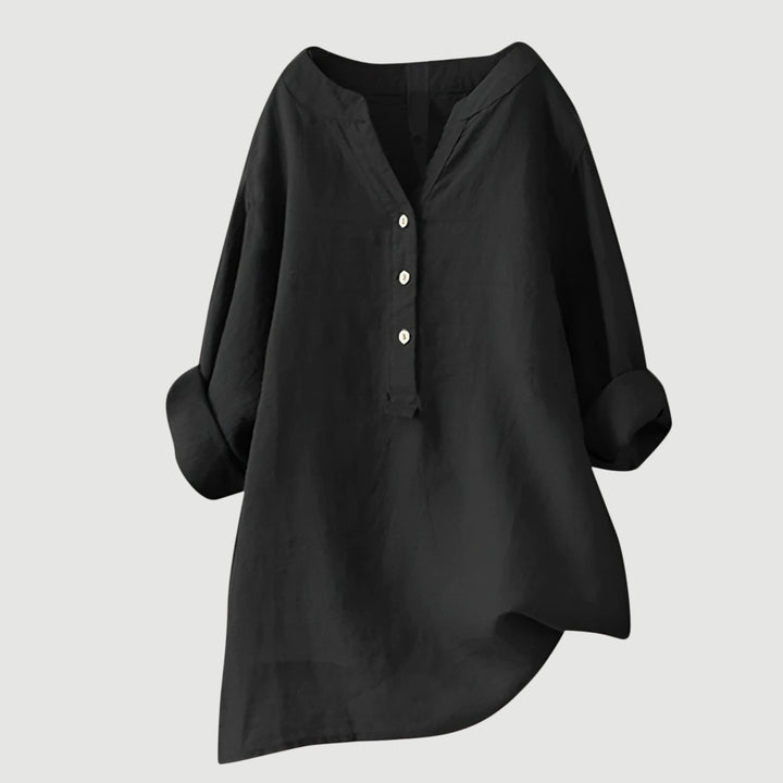 Avilyna – Effortless Everyday Blouse