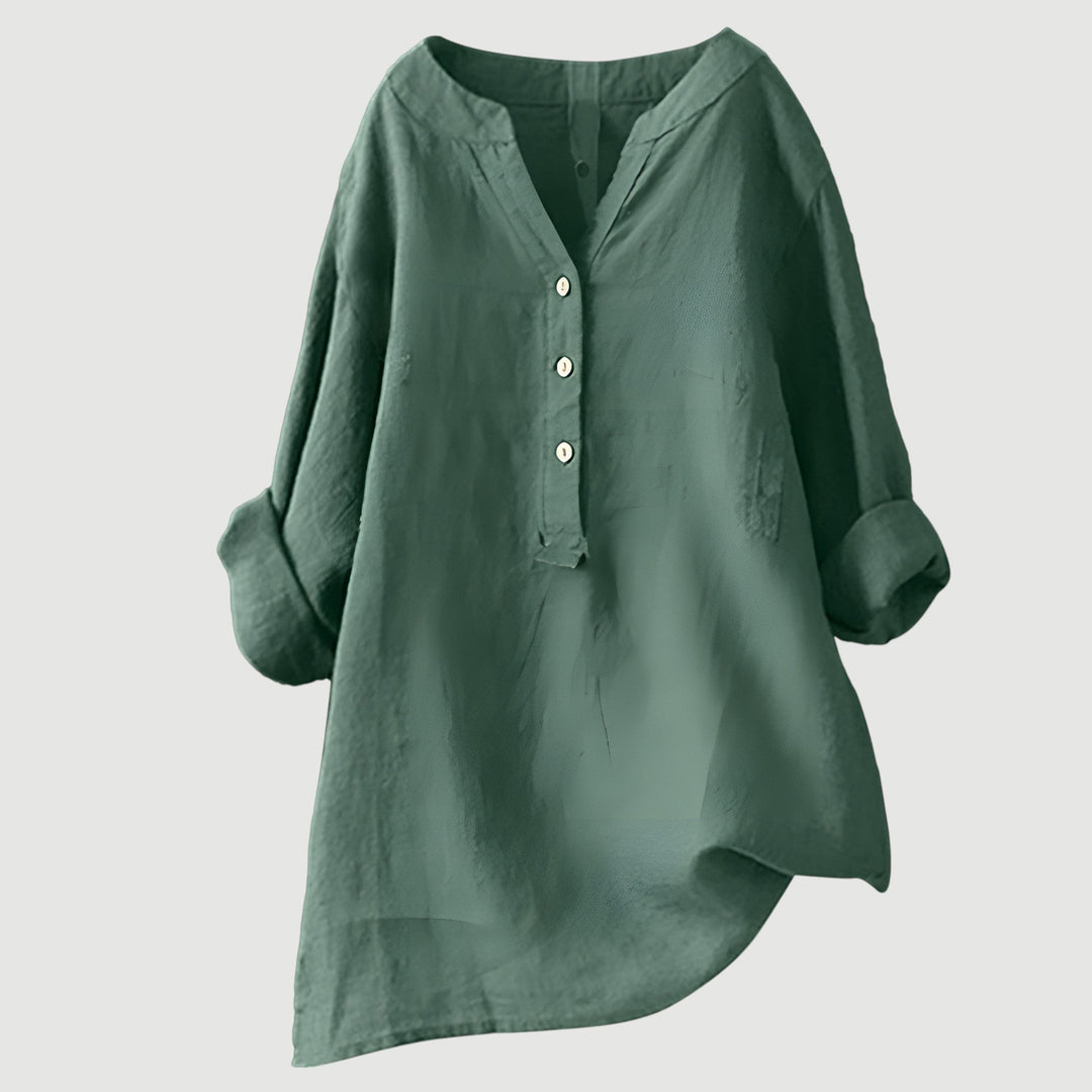 Avilyna – Effortless Everyday Blouse
