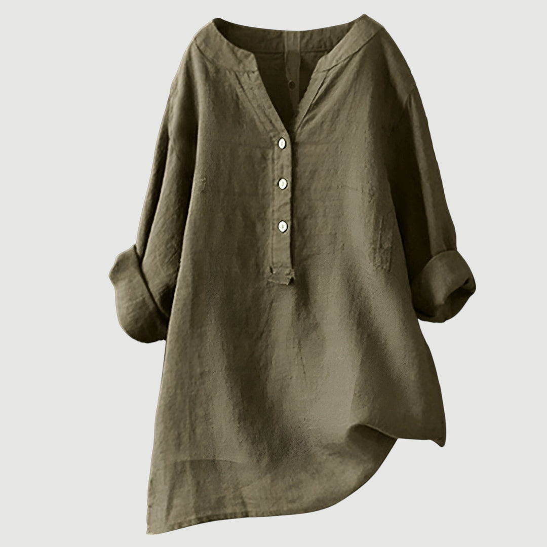 Avilyna – Effortless Everyday Blouse
