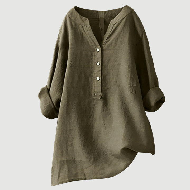 Avilyna – Effortless Everyday Blouse