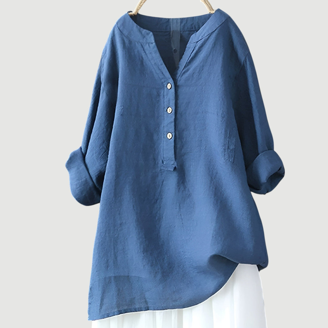Avilyna – Effortless Everyday Blouse