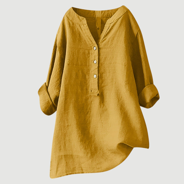 Avilyna – Effortless Everyday Blouse