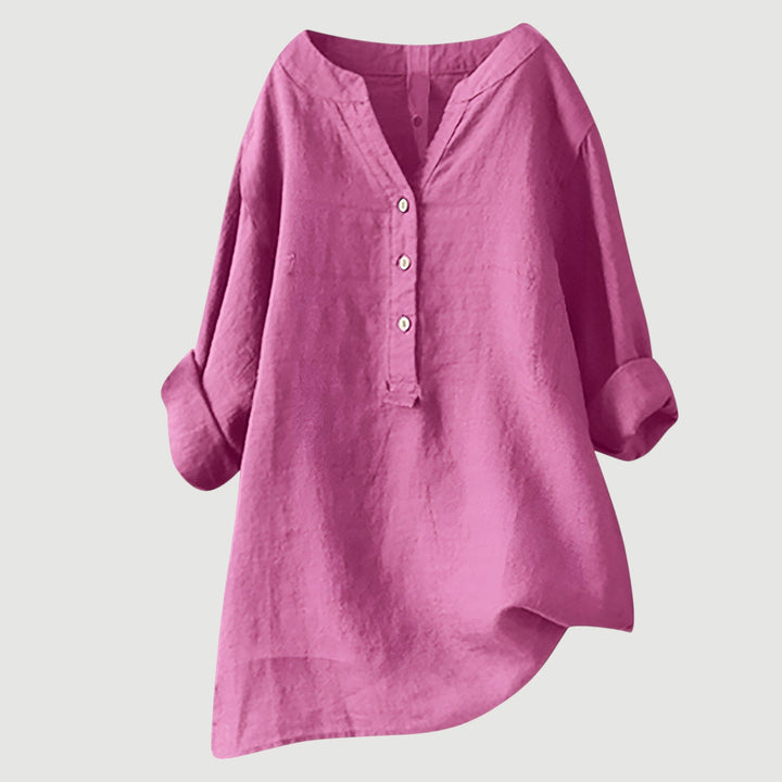 Avilyna – Effortless Everyday Blouse